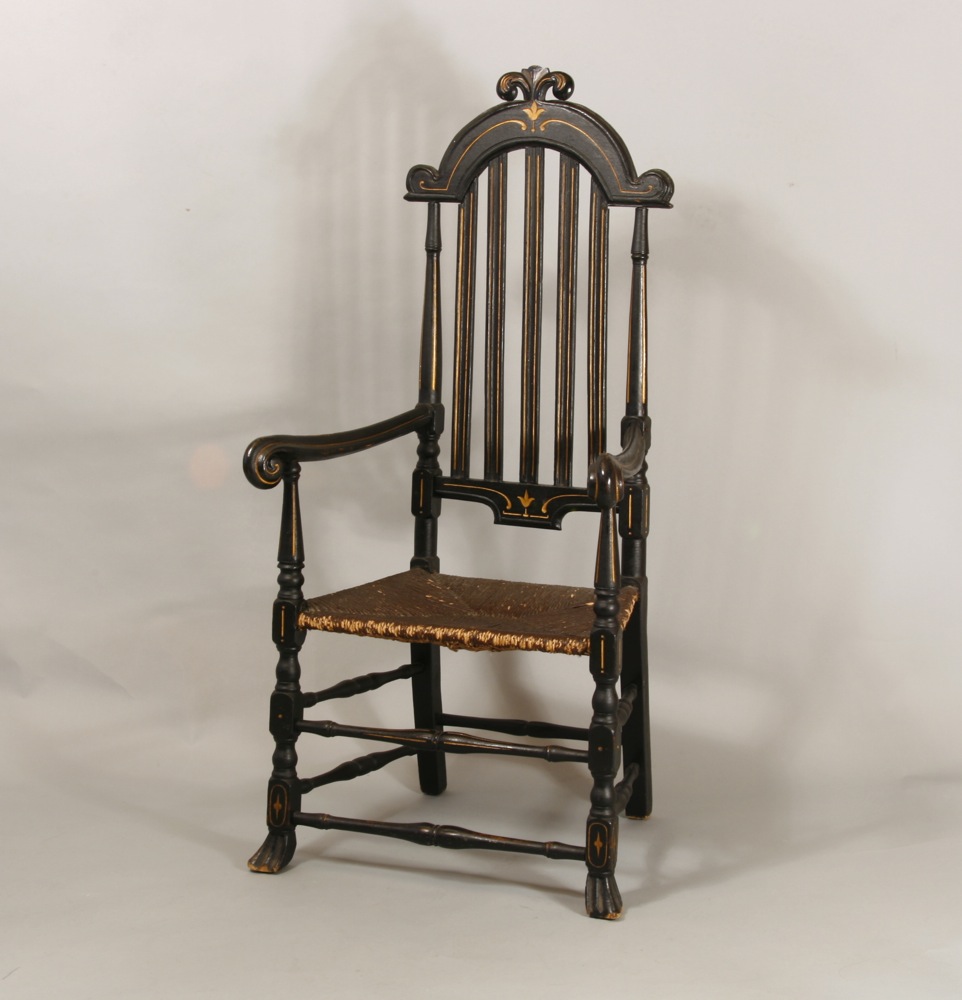 antique chair