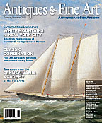 Antiques And Fine Arts